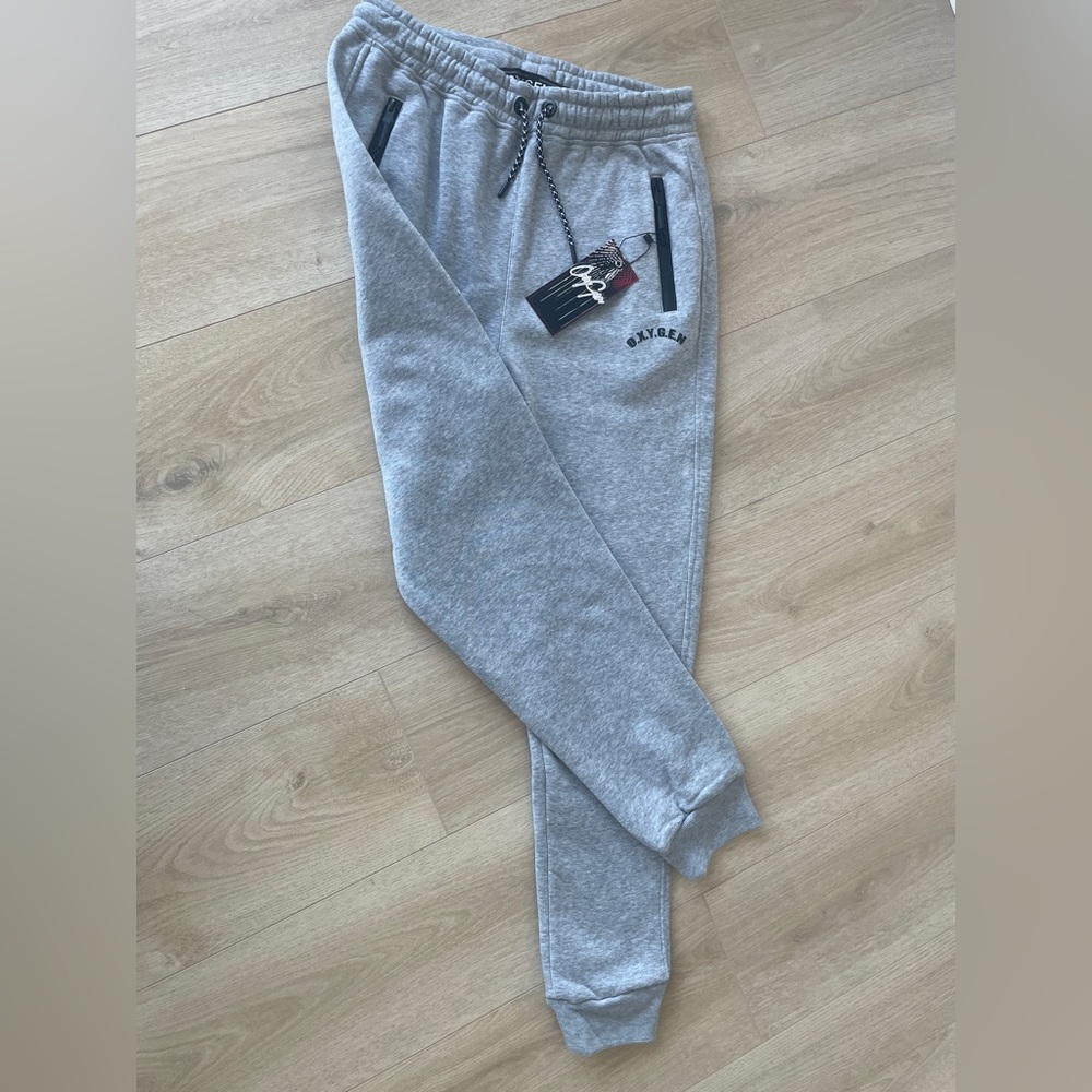 Oxygen sweatpants